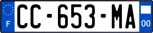 CC-653-MA