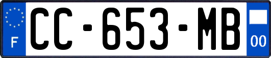 CC-653-MB
