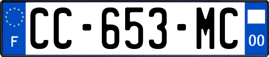 CC-653-MC