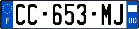 CC-653-MJ