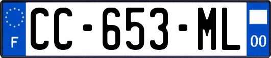 CC-653-ML