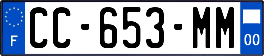 CC-653-MM