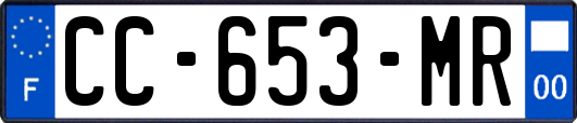 CC-653-MR