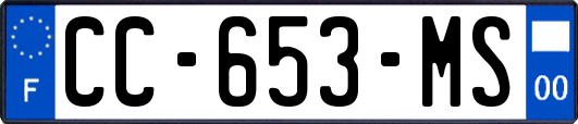 CC-653-MS