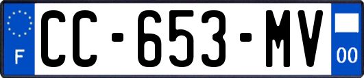 CC-653-MV