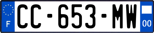 CC-653-MW