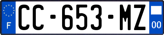 CC-653-MZ