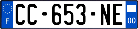 CC-653-NE