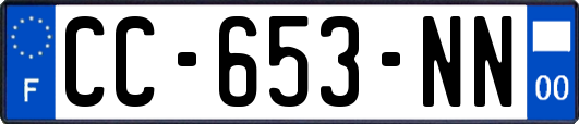 CC-653-NN