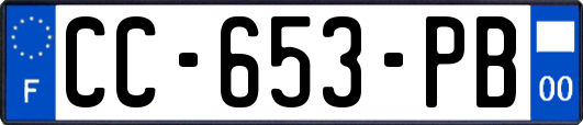 CC-653-PB