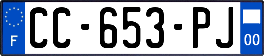 CC-653-PJ