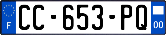 CC-653-PQ