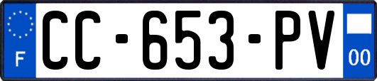 CC-653-PV