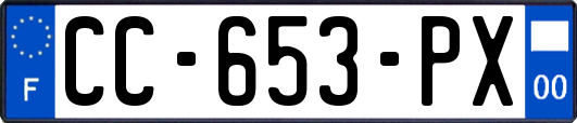 CC-653-PX