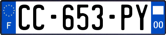 CC-653-PY