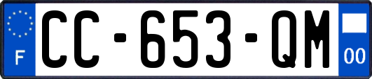 CC-653-QM