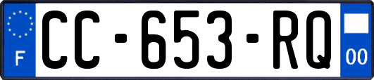 CC-653-RQ