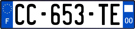 CC-653-TE