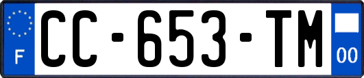 CC-653-TM
