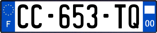 CC-653-TQ