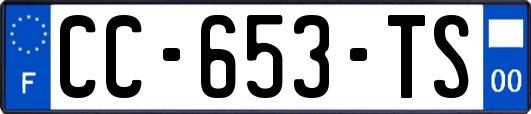 CC-653-TS