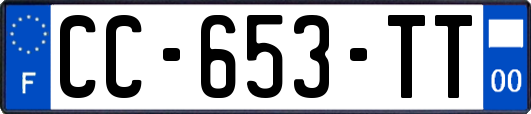 CC-653-TT