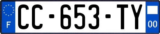 CC-653-TY