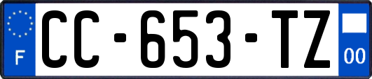 CC-653-TZ
