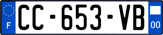 CC-653-VB