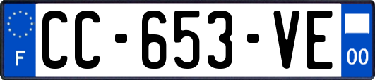 CC-653-VE