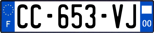 CC-653-VJ
