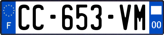 CC-653-VM