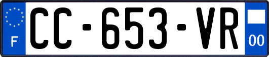 CC-653-VR