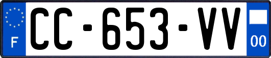 CC-653-VV