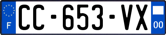 CC-653-VX
