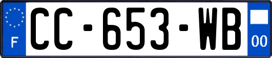 CC-653-WB