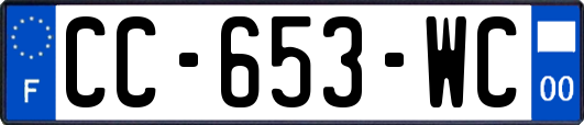 CC-653-WC