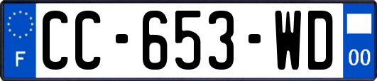 CC-653-WD