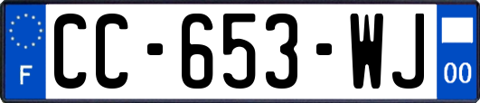 CC-653-WJ