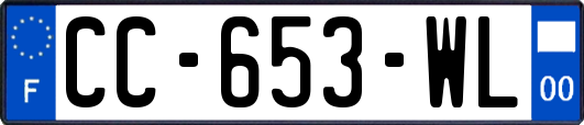 CC-653-WL