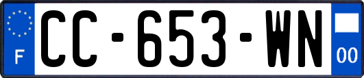 CC-653-WN