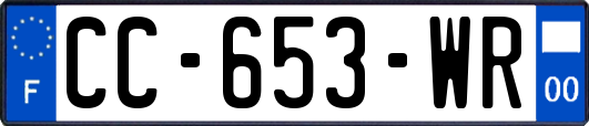 CC-653-WR