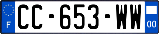 CC-653-WW
