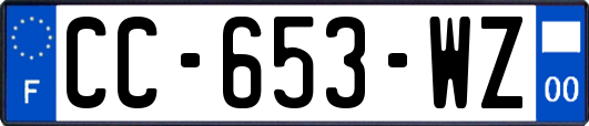 CC-653-WZ