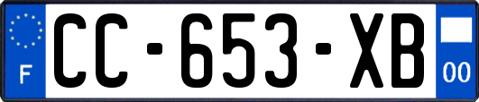 CC-653-XB