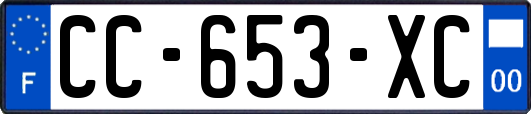 CC-653-XC