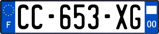 CC-653-XG