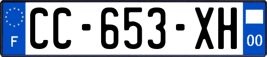 CC-653-XH