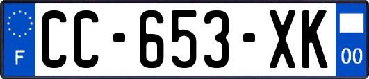CC-653-XK