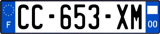 CC-653-XM
